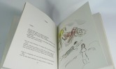 Lettres d'hivernage. Illustrations de Marc Chagall. SENGHOR Léopold Sédar - CHAGALL Marc
