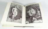 Quatre siècles de surréalisme. L'art fantastique dans la gravure. (Collectif) Marcel Brion