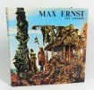Max Ernst ou la dissolution de l'identité. ERNST Max - GIMFERRER Pere