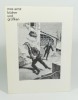 Max Ernst : bücher und grafiken. ERNST Max - SPIES Werner
