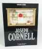 Joseph Cornell. Du 13 mars au 8 avril 1989. CORNELL Joseph - JAGUER Edouard
