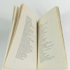 Poésie 1952-1966 (Dix poèmes à la mer, Tout finit par un sonnet, La belle histoire). ALBERT-BIROT Pierre