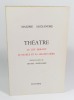 Théâtre (Le juif errant, Le diable et sa grand'mère). ALEXANDRE Maxime