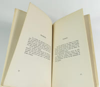 Portrait de l'auteur (1921-1976)
