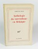Anthologie du surréalisme en Belgique. BUSSY Christian