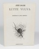 Lutte vulva. GALDO José