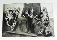 Karel Appel sculptures