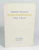 Idées et germes de nouvelles traduits et préfacés par Valery Larbaud. HAWTHORNE Nathaniel - LARBAUD Valery