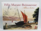 Album breton. MARANT-BOISSAUVEUR Félix