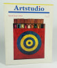 Revue Artstudio n°12. Spécial Jasper Johns. (Collectif) Jasper Johns
