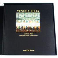 Venezia felix. Gabriel Bella cronista della Serenissima
