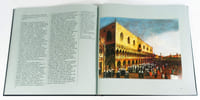 Venezia felix. Gabriel Bella cronista della Serenissima