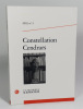 Constellation Cendrars n°3
. (Collectif) Blaise Cendrars, Christine Le Quellec Cottier, Claude Leroy, Jacques Roubaud et al.
