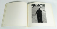 Self Portrait. FRIEDLANDER Lee