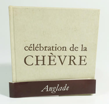 Célébration de la chèvre. ANGLADE Jean