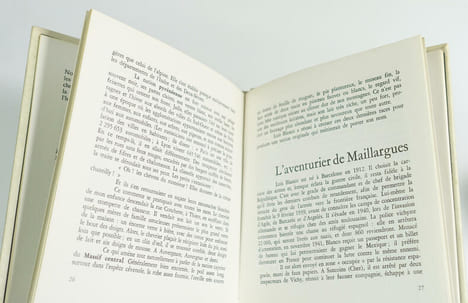 Célébration de la chèvre. ANGLADE Jean