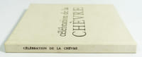 Célébration de la chèvre
