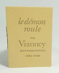 Le démon roule
