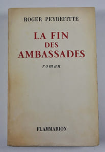 La fin des ambassades