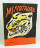 Revue Minotaure, n° 12-13, mai 1939. (Collectif) G.-H. Lichtenberg, André Breton, 
André Breton, Pierre Courthion, Madeleine Landsberg, Pierre ...