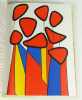 Revue XXe siècle. Numéro spécial "Hommage à Calder". (Collectif) Alexander Calder, San Lazzaro, Stanley William Hayter, Patrick Waldberg, Alain ...
