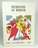 Revue Derrière le miroir n°42 "1900 Kandinsky 1910". KANDINSKY Wassily