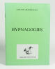 Hypnagogies (Tesoro de frases sonadas). RODRIGUEZ Albano