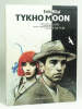 Tykho moon, livre d'un film. BILAL Enki - FRANCK Dan 