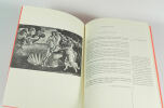La naissance de Vénus et Le Printemps de Sandro Botticelli. Etude des représentations de l'antiquité dans la première renaissance italienne. WARBURG ...