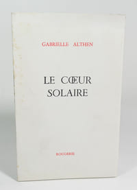 Le coeur solaire