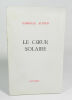 Le coeur solaire. ALTHEN Gabrielle
