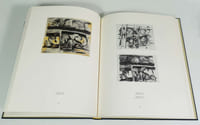 Peter Voigt. Arbeiten aus vier Jahrzehnten Bilder, Zeichnungen, Druckgrafiken