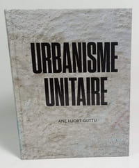Urbanisme unitaire