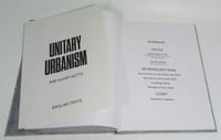 Urbanisme unitaire