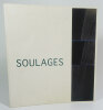 Soulages : polyptyques - 1979-1991. SOULAGES Pierre 