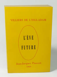 L'Eve future