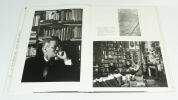 Gisèle Freund, itinéraires. FREUND Gisèle