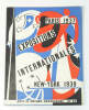 Revue Arts et métiers graphiques n°62. Expositions internationales. Paris 1937 - New-York 1939. (Collectif) Charles Peignot - Maurice Barret - André ...