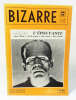Bizarre n°24-25 "Cinéma Fantastique, L'épouvante". (Collectif) Michel Laclos, J.C. Romer, Jean Boullet