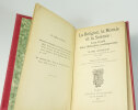 La religion, la morale et la science : Leur conflit dans l'éducation contemporaine. BUISSON Ferdinand