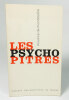 Les psychopitres. Une autocritique de la psychologie industrielle. . MONTMOLLIN Maurice de