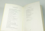 Poèmes choisis. CLOD'ARIA (Suzanne Humbert-Droz)