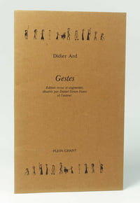 Gestes