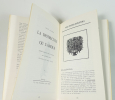 Plein chant. Cahiers poétiques, littéraires et champêtres, nouvelle série n°28 "Compléments aux précédents cahiers". (Collectif) Jacques Ancet, Martin ...