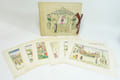 Carrousels et baraques. Contes gr.... TIJTGAT Edgard (TYTGAT)
