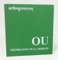 Célébration de la fidélité