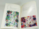 Sam Francis. 55 lithographs 1960-1973 (15 mai-7 juin 1975). FRANCIS Sam 