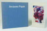 Jacques Pajak. Peintures. PAJAK Jacques
