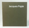 Jacques Pajak. Peintures 1958-1958. Epoque brune. PAJAK Jacques
