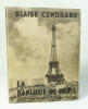 La banlieue de Paris. 130 photographies de Robert Doisneau. CENDRARS Blaise - DOISNEAU Robert